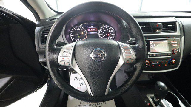 Used 2018 Nissan Altima 2.5 S w/ S Convenience Package FWD image 17