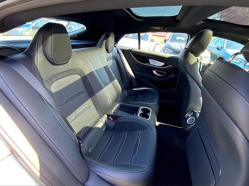 Certified 2024 Mercedes-Benz AMG GT 43 image 16
