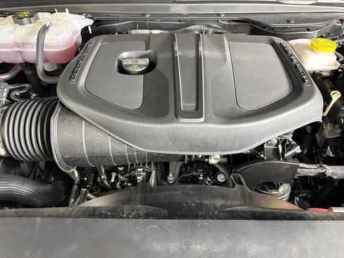 Used 2025 RAM 1500 Big Horn image 38