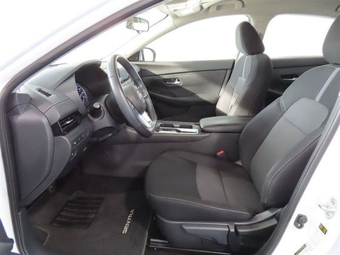 Used 2023 Nissan Sentra SV FWD image 17