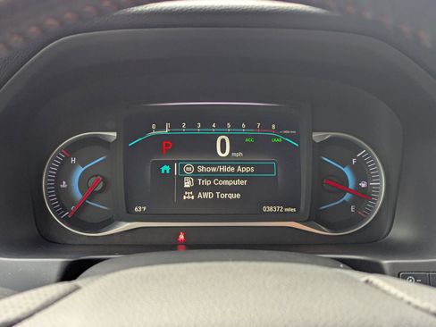 Used 2022 Honda Pilot TrailSport image 23