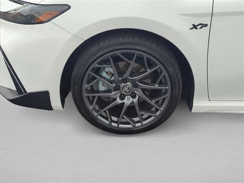 Certified 2025 Toyota Camry SE image 26