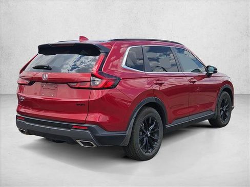 Used 2023 Honda CR-V Sport image 5