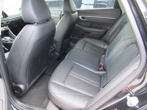Used 2022 Hyundai Sonata Limited FWD image 35