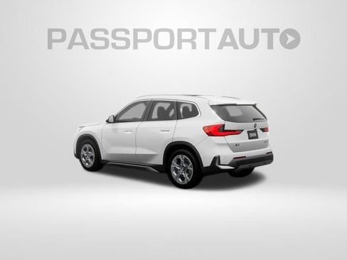 New 2026 BMW X1 xDrive28i w/ Technology Package AWD/4WD image 2