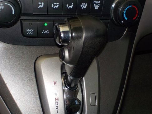 Used 2014 Honda CR-V EX image 22