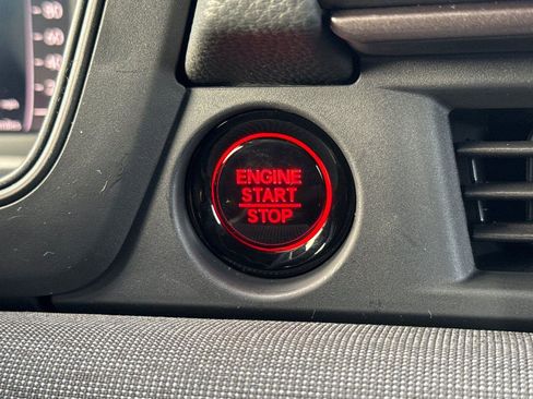 New 2026 Honda Passport TrailSport image 26