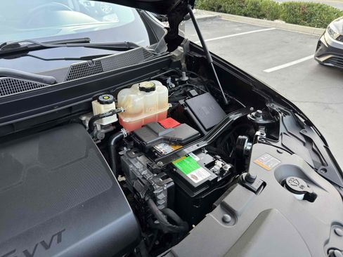 Used 2018 Chevrolet Traverse Premier w/ LPO, Black Accent Package image 68