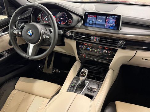 Used 2019 BMW X6 sDrive35i RWD image 47