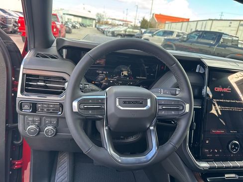 New 2026 GMC Yukon XL Denali image 15