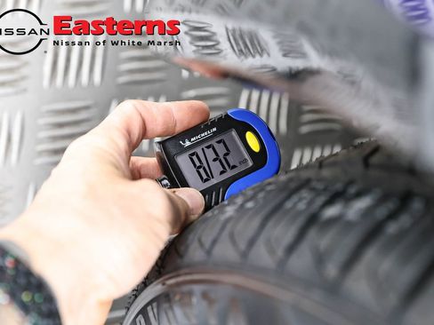 Used 2023 Honda Accord Sport image 27