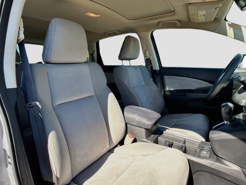 Used 2016 Honda CR-V EX image 37
