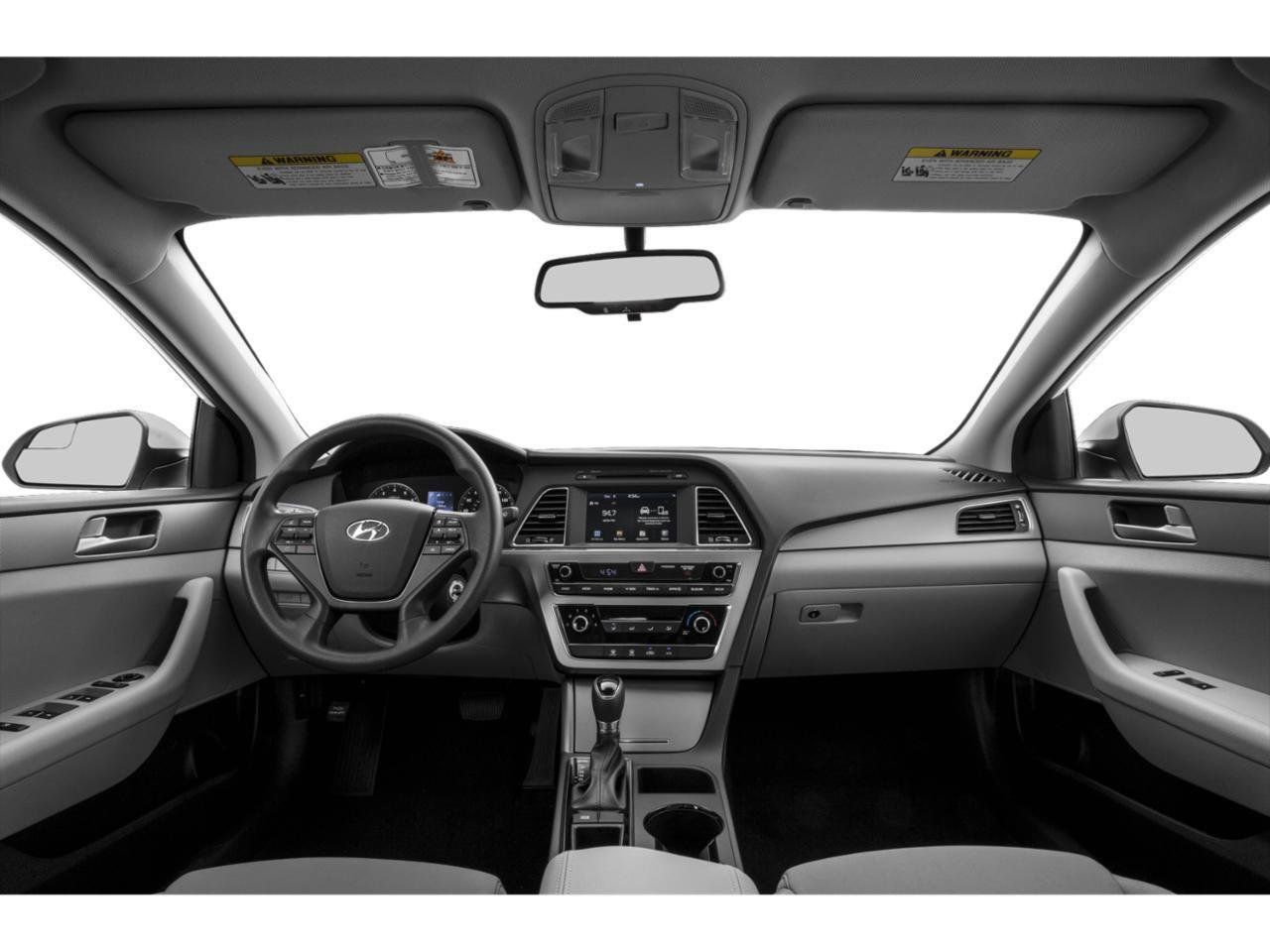 Used 2015 Hyundai Sonata SE w/ Option Group 09 FWD image 3