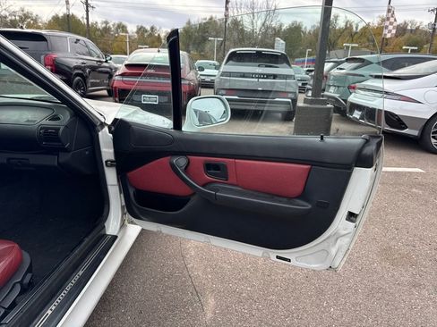 Used 2000 BMW Z3 2.8 image 39