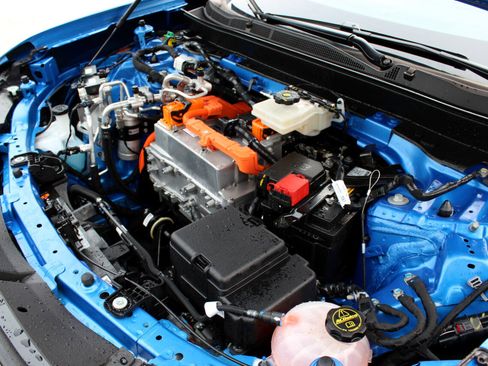 Used 2024 Honda Prologue EX image 12