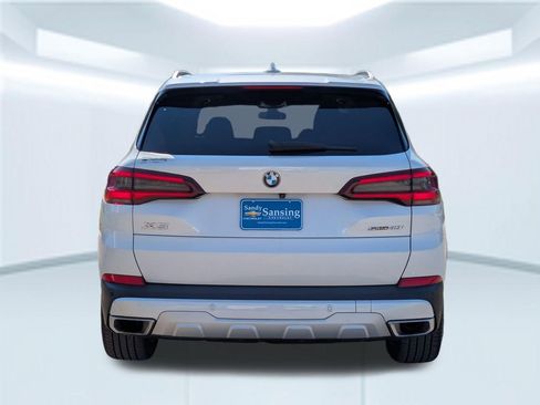 Used 2023 BMW X5 sDrive40i w/ Premium Package RWD image 4