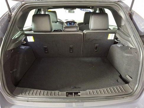 Used 2017 Ford Focus RS image 29