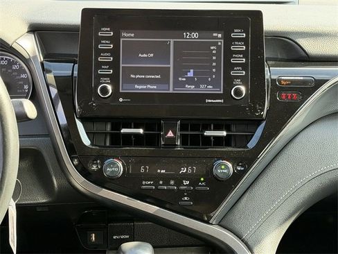 Certified 2024 Toyota Camry SE image 17