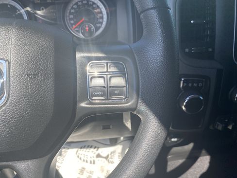 Used 2022 RAM 1500 Tradesman w/ Popular Equipment Group RWD image 14