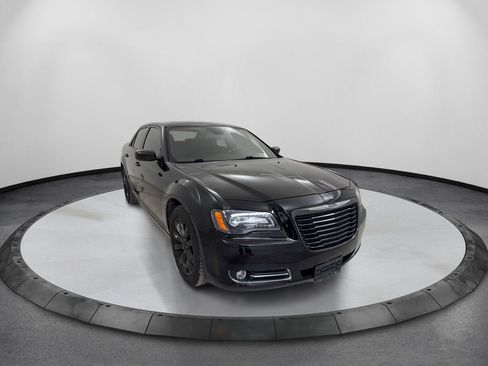 Used 2014 Chrysler 300 S AWD/4WD image 3