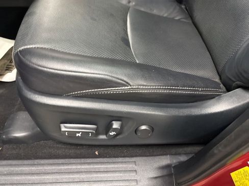 Certified 2023 Toyota 4Runner Limited image 17