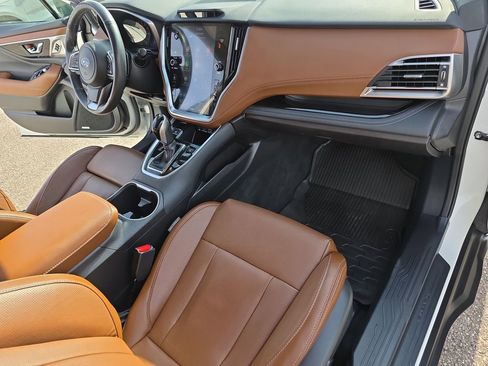 Used 2023 Subaru Outback Touring image 13