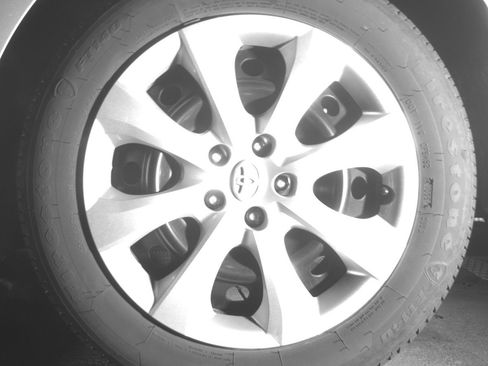 Used 2025 Toyota Corolla LE FWD image 14