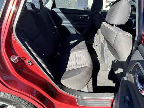 Used 2017 Nissan Altima 2.5 SV w/ Convenience Package image 27