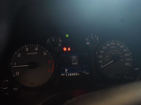 Used 2016 Toyota Tundra SR AWD/4WD image 53
