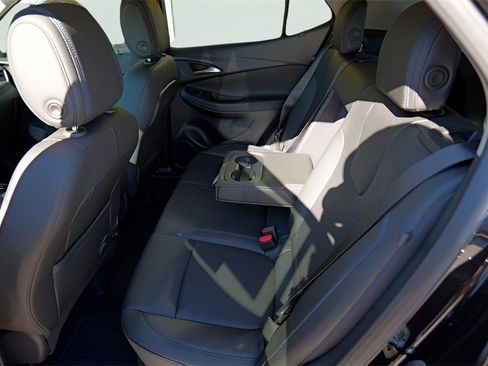New 2026 Buick Encore GX Sport Touring w/ Advanced Technology Package image 24