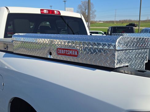 Used 2017 RAM 2500 Tradesman image 6