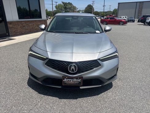 Used 2024 Acura Integra FWD image 9