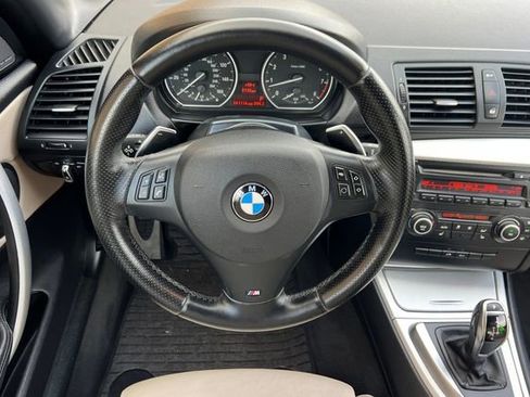 Used 2013 BMW 135is Convertible image 16