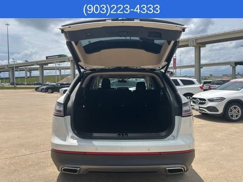 Used 2022 Lincoln Nautilus Reserve FWD image 11