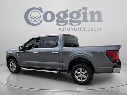 Used 2024 Ford F150 XLT w/ Mobile Office Package