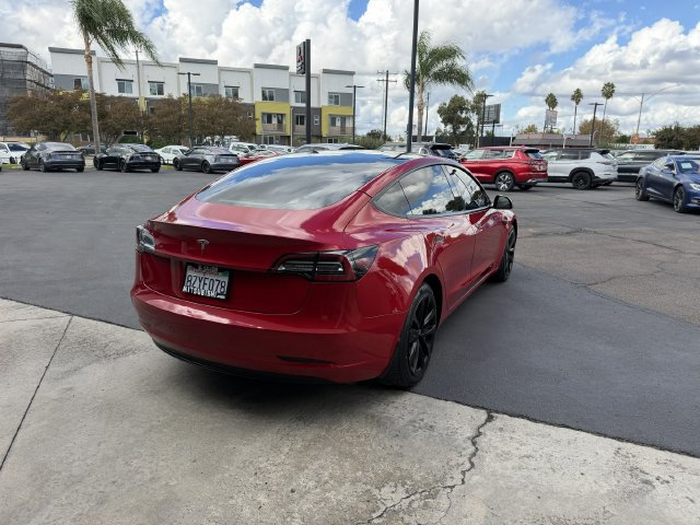Used 2022 Tesla Model 3 RWD image 15