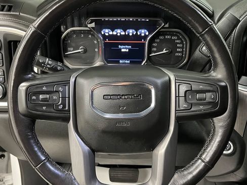 Used 2020 GMC Sierra 1500 Denali w/ Technology Package AWD/4WD image 26
