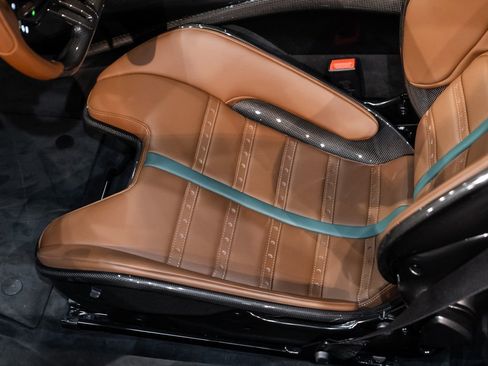 Certified 2023 Ferrari SF90 Stradale Base image 25