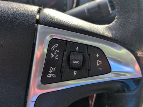 Used 2011 Buick Regal CXL w/ RL2 Preferred Equipment Group FWD image 16