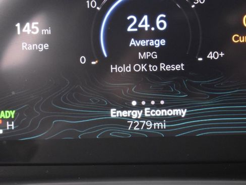 New 2024 Jeep Grand Cherokee Limited 4xe w/ Trailer Tow Package AWD/4WD image 30