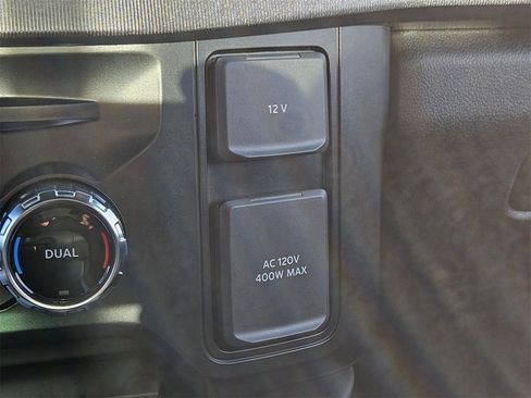 New 2026 Ford F250 Platinum w/ Tremor Off-Road Package image 26