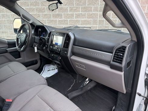 Used 2020 Ford F350 XLT w/ XLT Value Package image 40