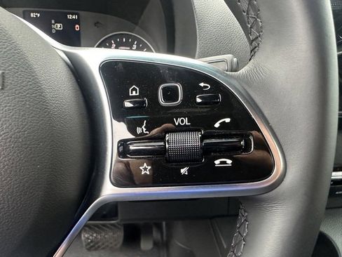 Used 2023 Mercedes-Benz Sprinter 2500 image 9