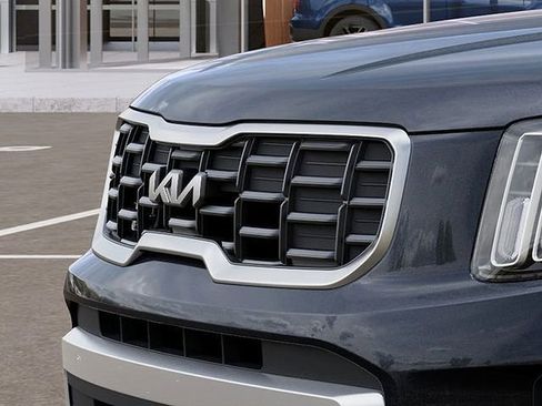 New 2025 Kia Telluride S image 17