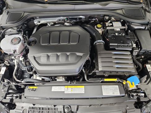 New 2026 Volkswagen GTI SE image 40