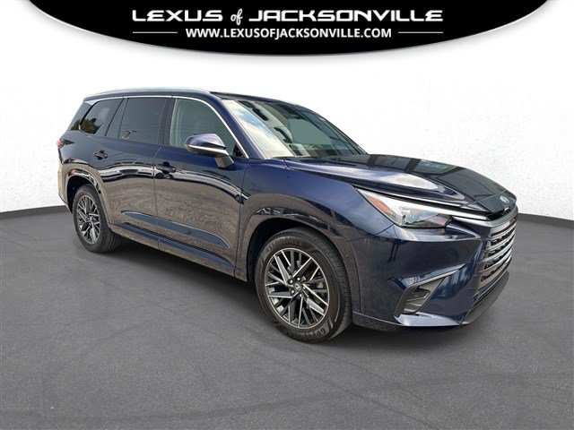 Used 2026 Lexus TX 350 AWD w/ Technology Package image 1