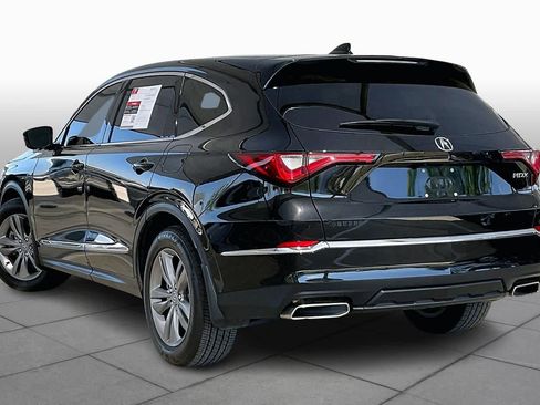 Used 2024 Acura MDX FWD image 11