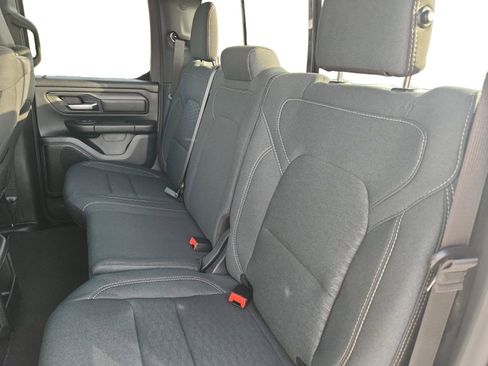 New 2026 RAM 1500 Tradesman image 13