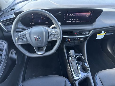 Used 2026 Buick Encore GX Sport Touring w/ Comfort Package image 18