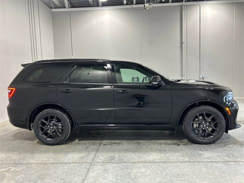 New 2026 Dodge Durango GT image 5